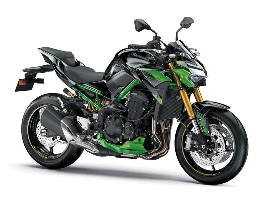 Angebot Kawasaki Z900 SE Bild 10: Angebot Kawasaki Z900 SE
