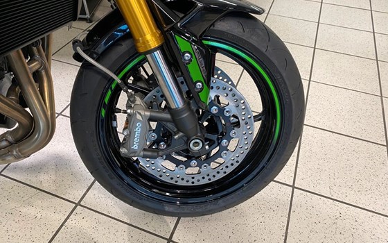 Neufahrzeug Kawasaki Z900 SE - Bild 16