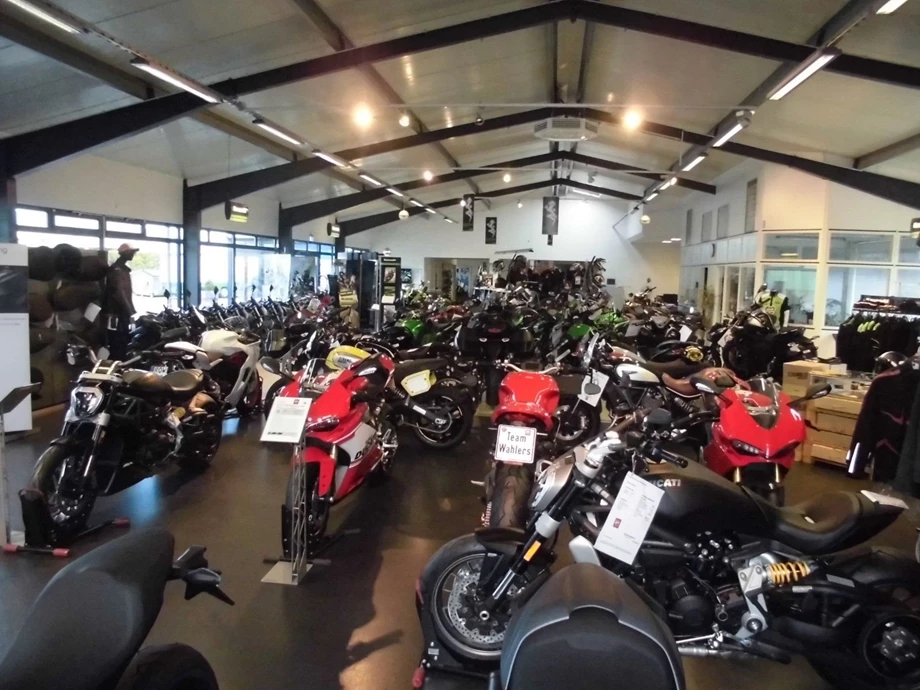 Angebot Kawasaki Z900 SE Bild 18: Angebot Kawasaki Z900 SE