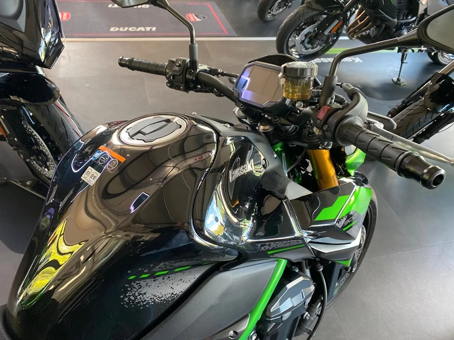 Angebot Kawasaki Z900 SE Bild 2: Angebot Kawasaki Z900 SE