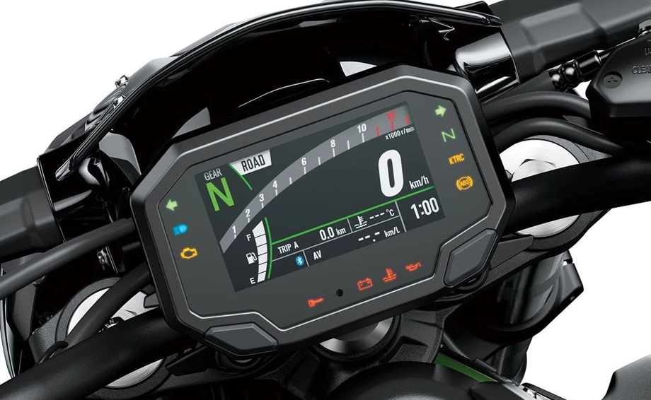 Angebot Kawasaki Z900 SE Bild 3: Angebot Kawasaki Z900 SE