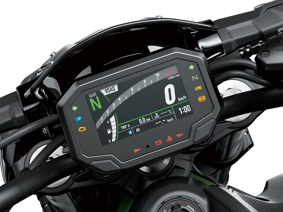 Angebot Kawasaki Z900 SE Bild 3: Angebot Kawasaki Z900 SE