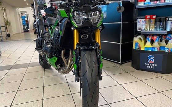 Neufahrzeug Kawasaki Z900 SE - Bild 4
