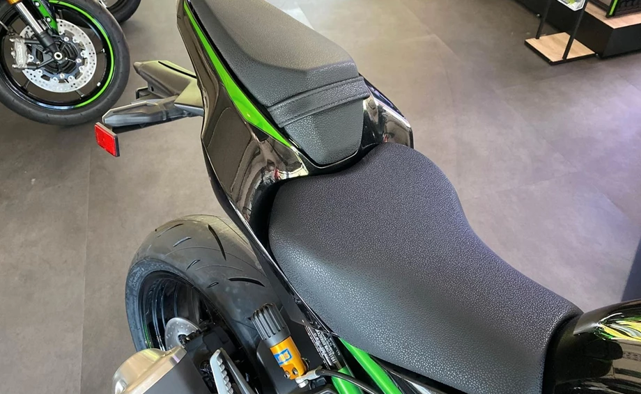 Angebot Kawasaki Z900 SE Bild 5: Angebot Kawasaki Z900 SE