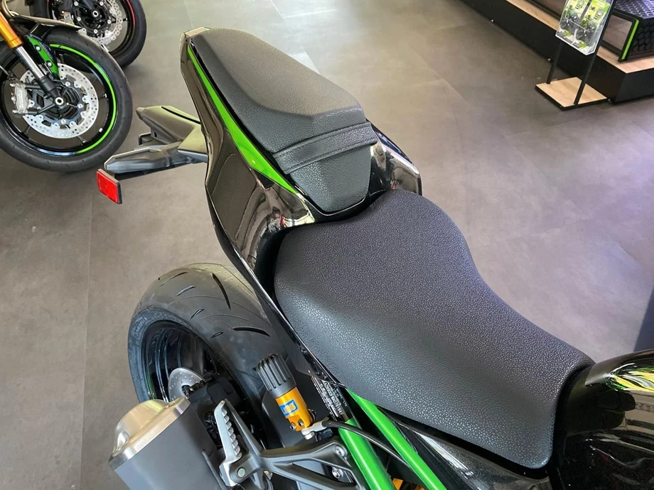 Angebot Kawasaki Z900 SE Bild 5: Angebot Kawasaki Z900 SE