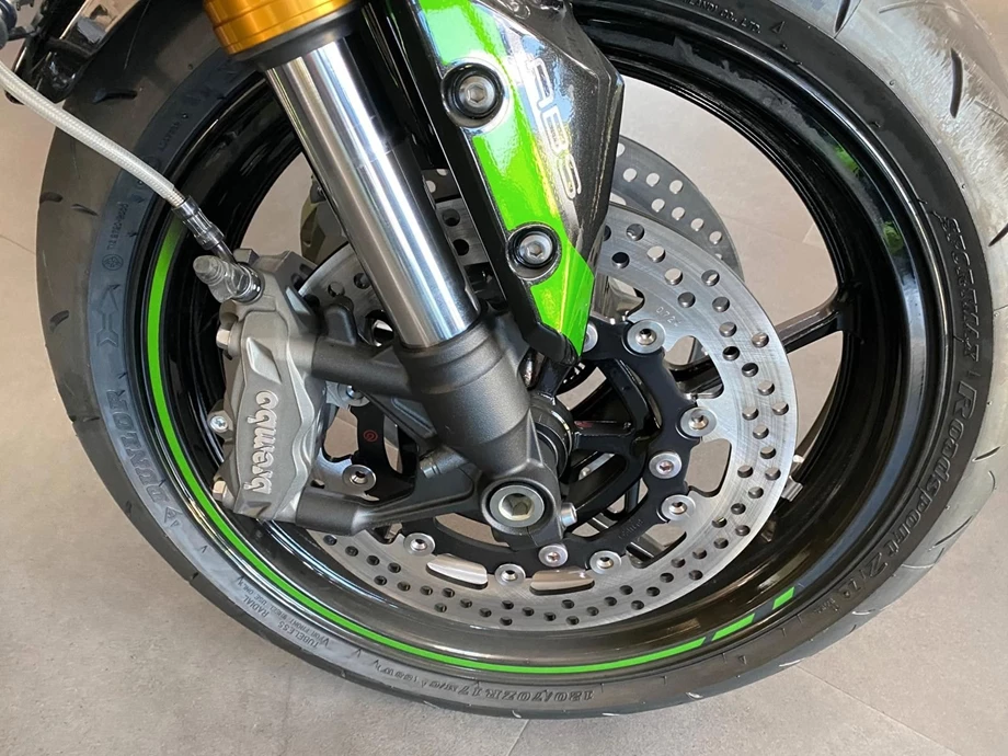 Angebot Kawasaki Z900 SE Bild 7: Angebot Kawasaki Z900 SE