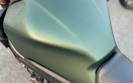 Neufahrzeug Honda CB650R E-Clutch - Bild 9