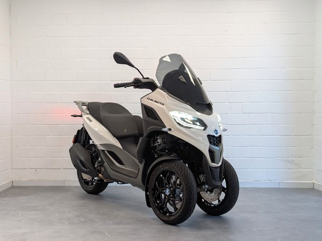 Neumotorrad Neumotorrad