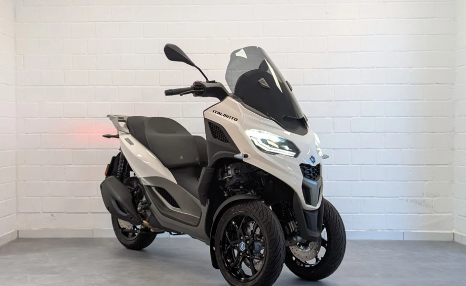 Angebot Piaggio MP3 310 Bild 1: Angebot Piaggio MP3 310