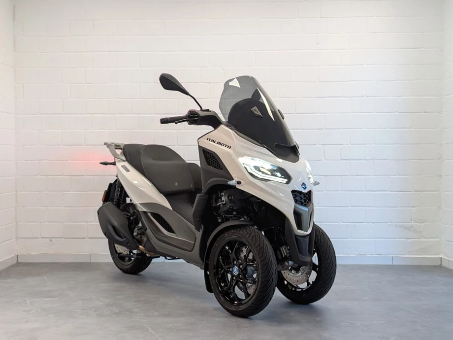 Angebot Piaggio MP3 310 Bild 1: Angebot Piaggio MP3 310