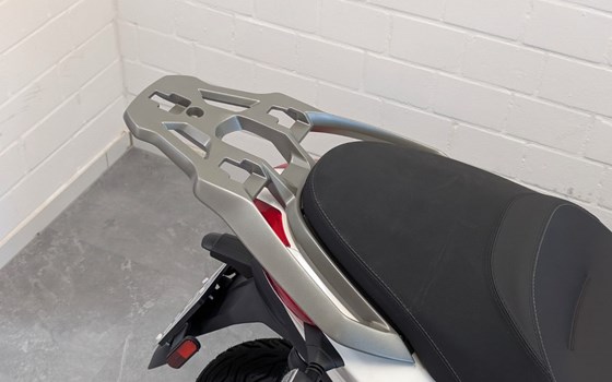 Neufahrzeug Piaggio MP3 310 - Bild 10