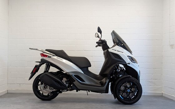Neufahrzeug Piaggio MP3 310 - Bild 2
