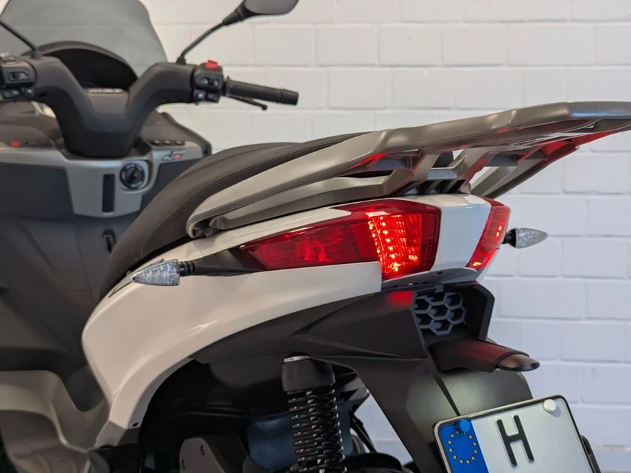 Angebot Piaggio MP3 310 Bild 4: Angebot Piaggio MP3 310