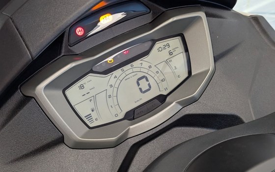 Neufahrzeug Piaggio MP3 310 - Bild 6