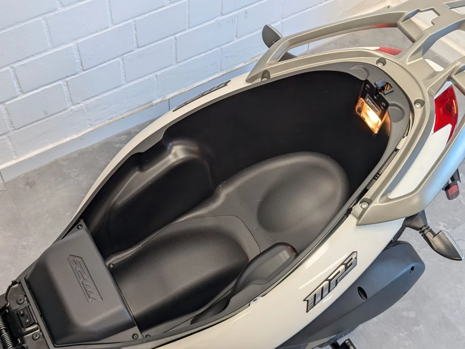 Angebot Piaggio MP3 310 Bild 9: Angebot Piaggio MP3 310