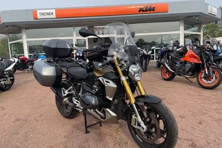 BMW R 1250 R