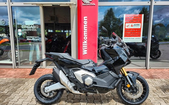 Neufahrzeug Honda X-ADV - Bild 1