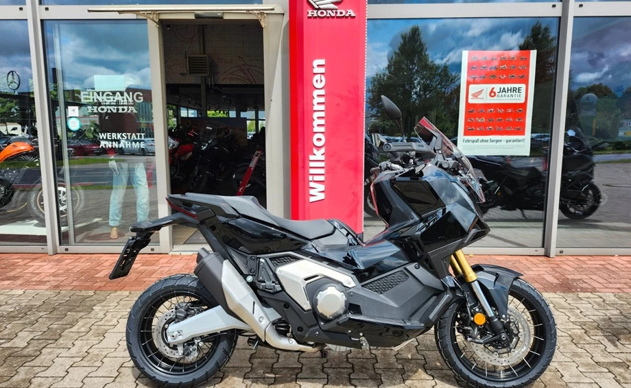 Angebot Honda X-ADV Bild 1: Angebot Honda X-ADV