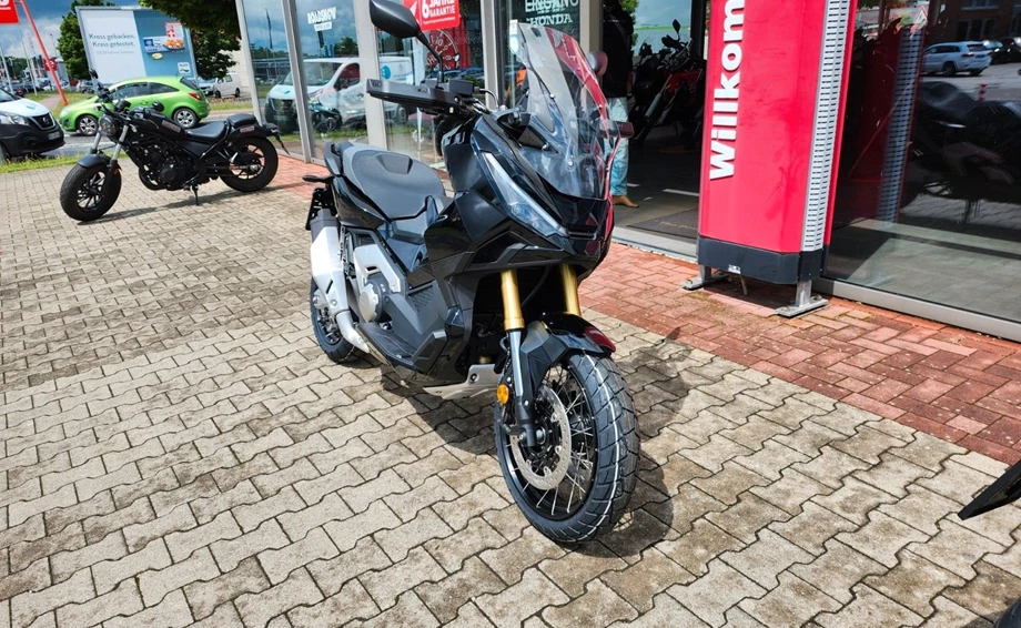 Angebot Honda X-ADV Bild 2: Angebot Honda X-ADV