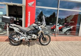 Gebrauchte BMW R 1200 GS