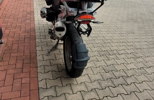 Gebrauchtmotorrad BMW R 1200 GS - Bild 3