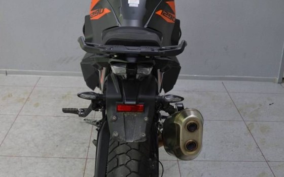 Gebrauchtmotorrad KTM 1290 Super Adventure S - Bild 10