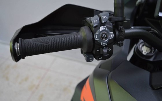 Gebrauchtmotorrad KTM 1290 Super Adventure S - Bild 11