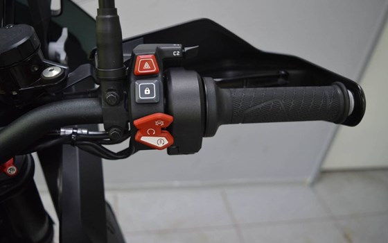 Gebrauchtmotorrad KTM 1290 Super Adventure S - Bild 13