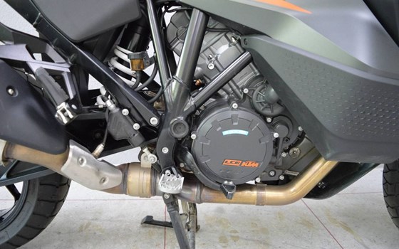 Gebrauchtmotorrad KTM 1290 Super Adventure S - Bild 3