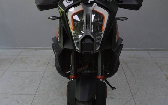 Gebrauchtmotorrad KTM 1290 Super Adventure S - Bild 5