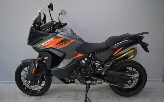 Gebrauchtmotorrad KTM 1290 Super Adventure S - Bild 6