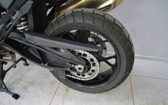 Gebrauchtmotorrad KTM 1290 Super Adventure S - Bild 7