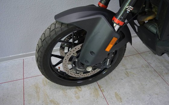 Gebrauchtmotorrad KTM 1290 Super Adventure S - Bild 9