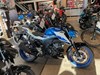 Suzuki GSX-S125