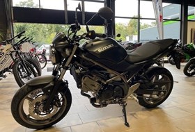Suzuki SV650