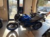 Suzuki SV650