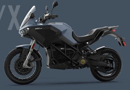 Neumotorrad Zero DSR/X