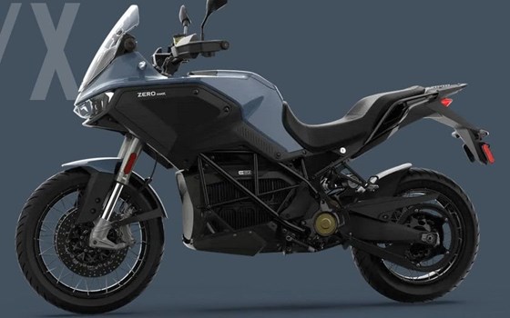 Neufahrzeug Zero DSR/X - Bild 1