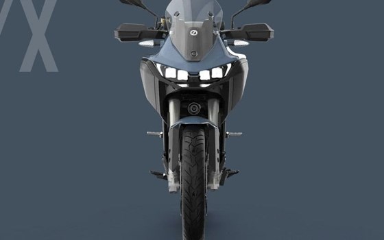 Neufahrzeug Zero DSR/X - Bild 2