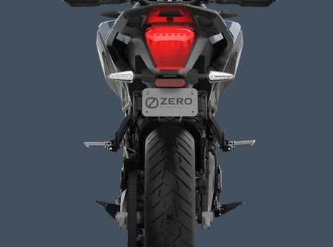 Neufahrzeug Zero DSR/X - Bild 3