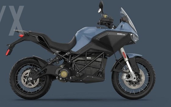 Neufahrzeug Zero DSR/X - Bild 4