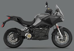 Neumotorrad Zero DSR