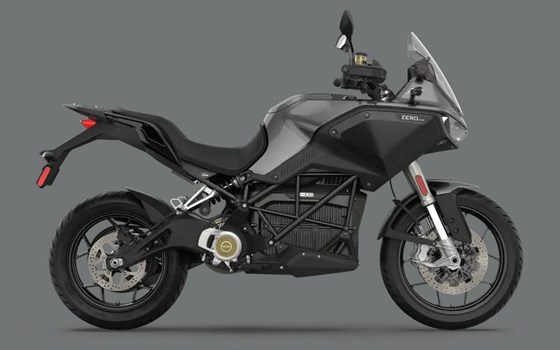 Neufahrzeug Zero DSR - Bild 1