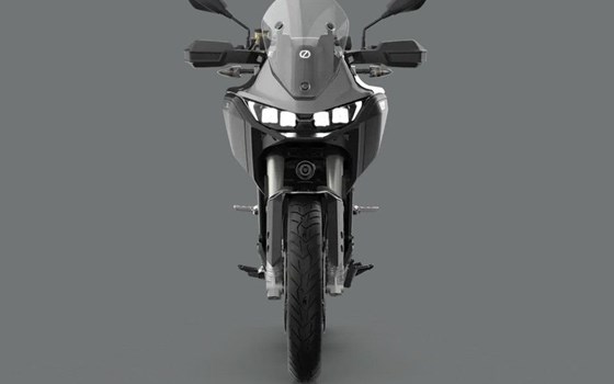 Neufahrzeug Zero DSR - Bild 2