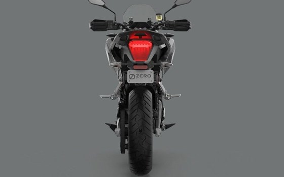 Neufahrzeug Zero DSR - Bild 3