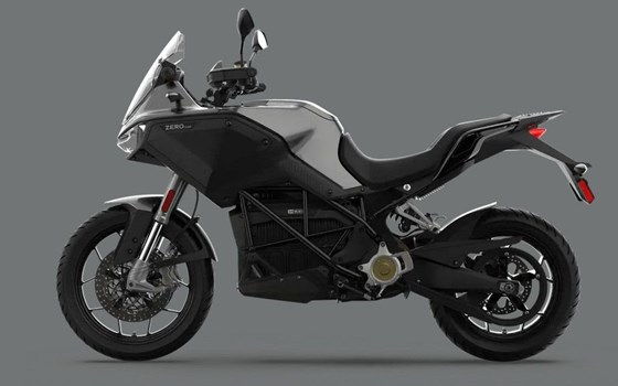 Neufahrzeug Zero DSR - Bild 4