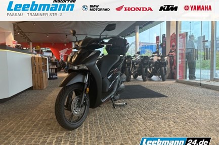 Honda SH125i
