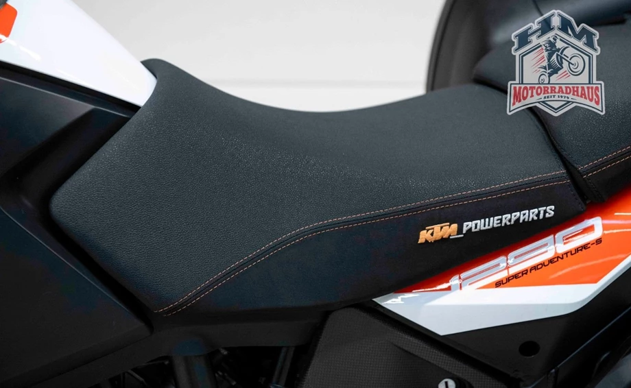 Angebot KTM 1290 Super Adventure S Bild 10: Angebot KTM 1290 Super Adventure S