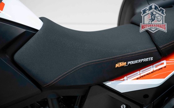 Gebrauchtmotorrad KTM 1290 Super Adventure S - Bild 10