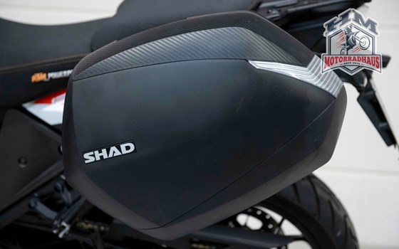 Gebrauchtmotorrad KTM 1290 Super Adventure S - Bild 11